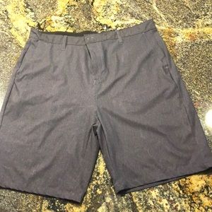 Men’s Hybrid Shorts